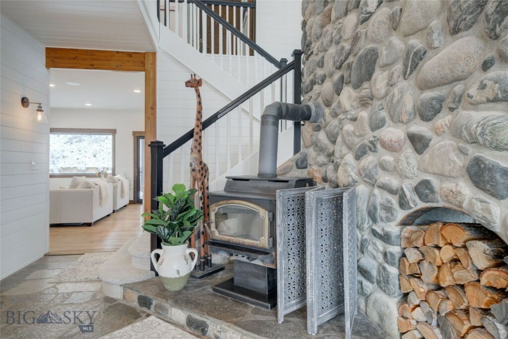 280 High Ridge Road, Bozeman MT 59715