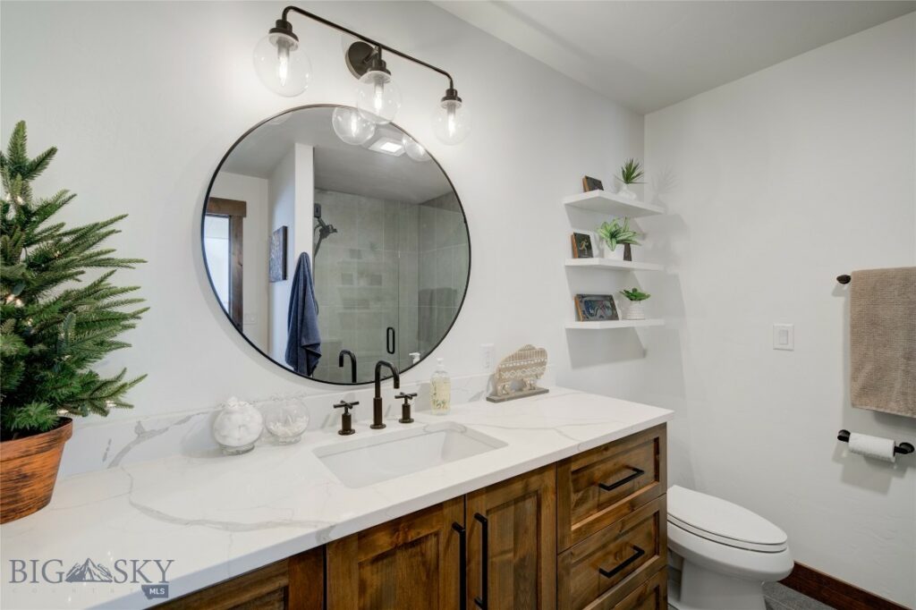 280 High Ridge Road, Bozeman MT 59715