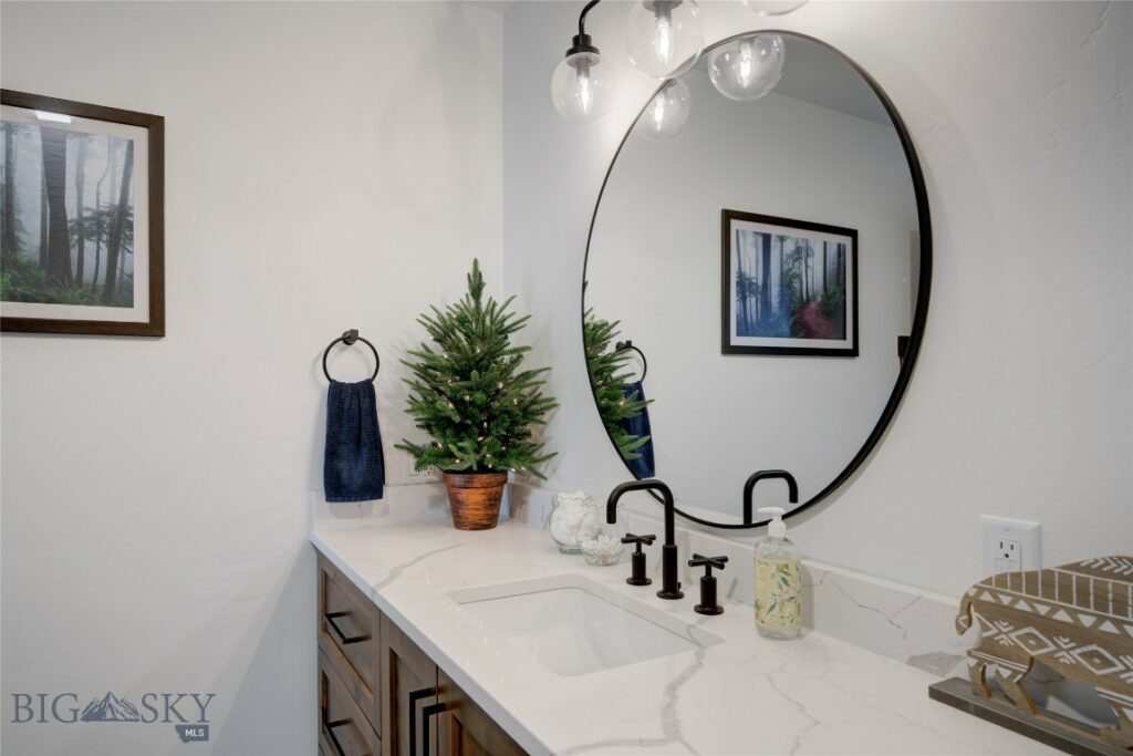 280 High Ridge Road, Bozeman MT 59715