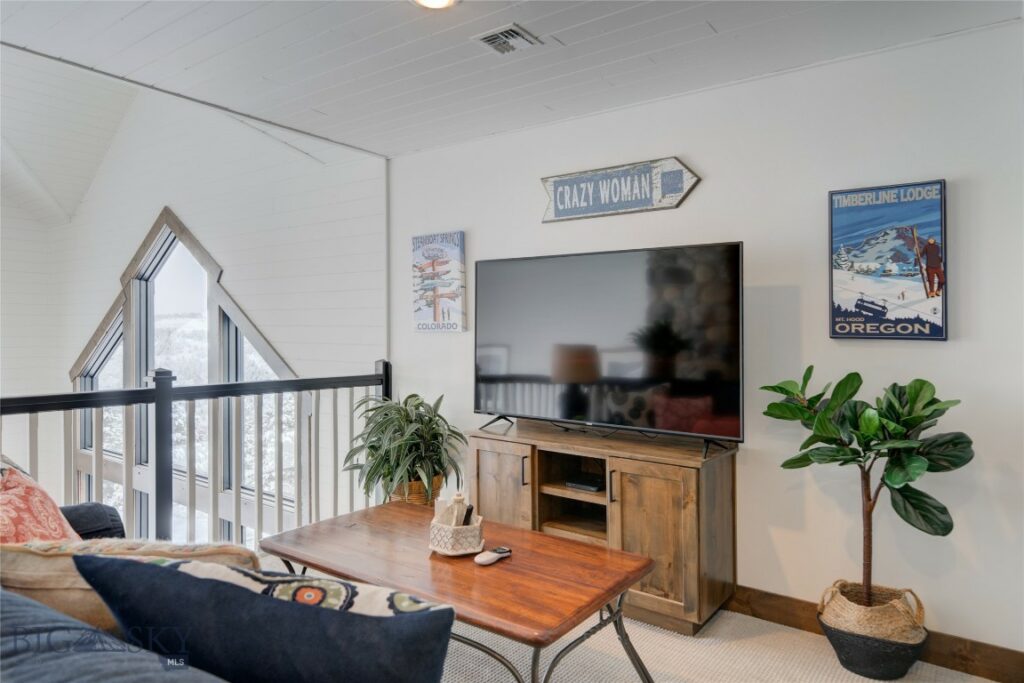 280 High Ridge Road, Bozeman MT 59715