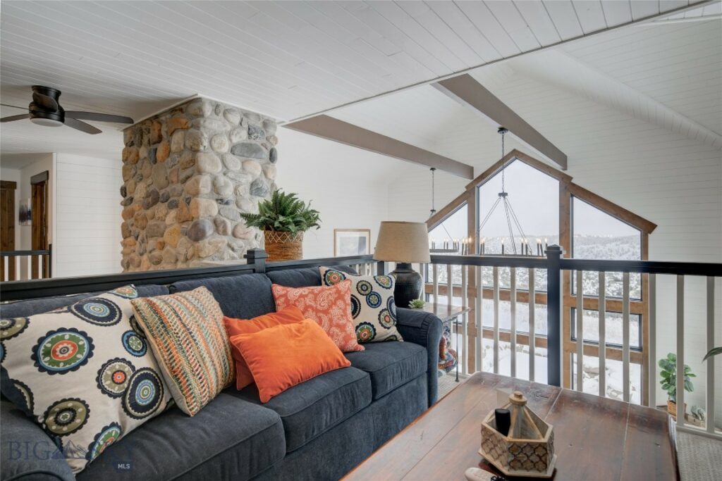 280 High Ridge Road, Bozeman MT 59715