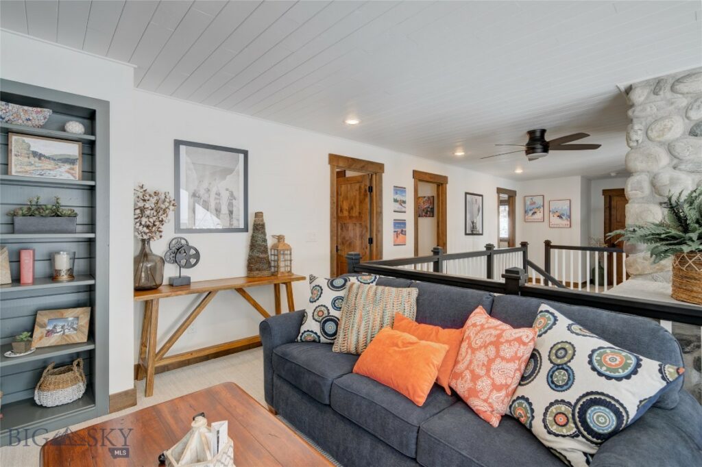 280 High Ridge Road, Bozeman MT 59715