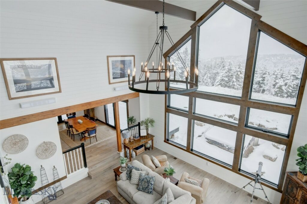 280 High Ridge Road, Bozeman MT 59715