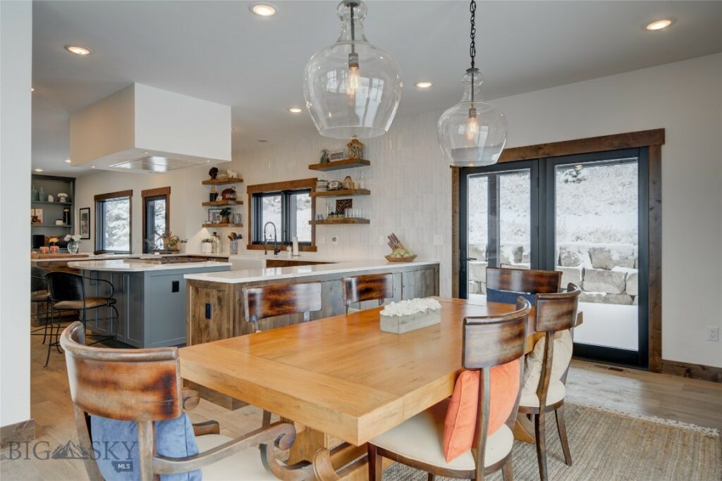 280 High Ridge Road, Bozeman MT 59715