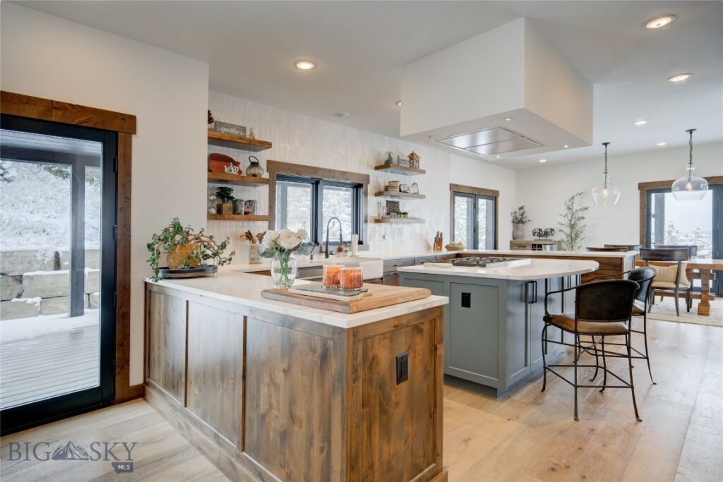 280 High Ridge Road, Bozeman MT 59715