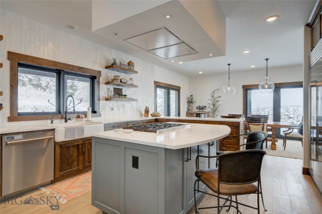 280 High Ridge Road, Bozeman MT 59715