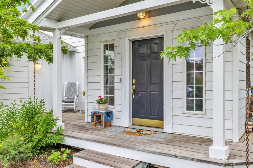 2801 W Villard Street, Bozeman MT 59718