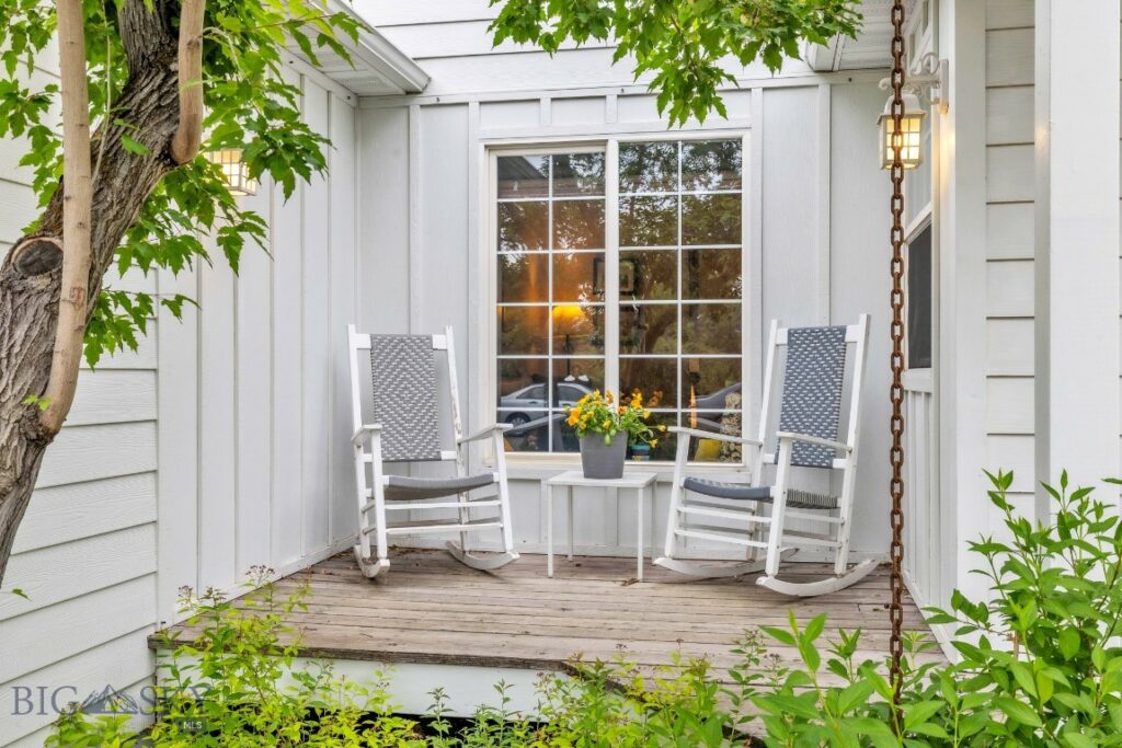 2801 W Villard Street, Bozeman MT 59718
