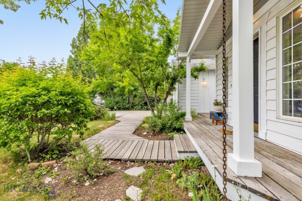 2801 W Villard Street, Bozeman MT 59718