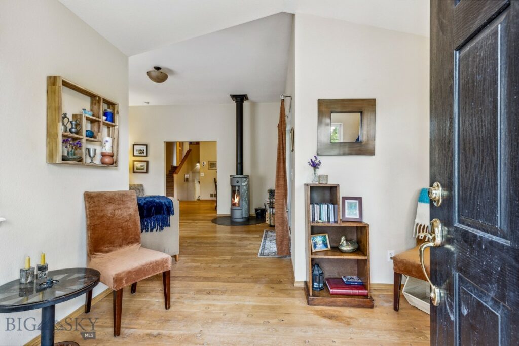 2801 W Villard Street, Bozeman MT 59718