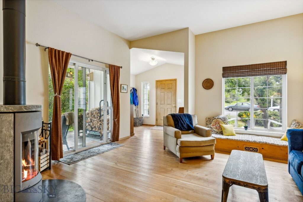 2801 W Villard Street, Bozeman MT 59718
