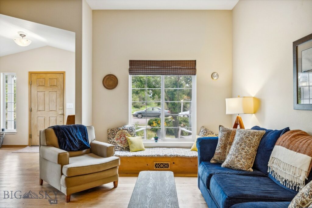 2801 W Villard Street, Bozeman MT 59718