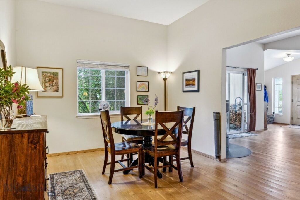 2801 W Villard Street, Bozeman MT 59718