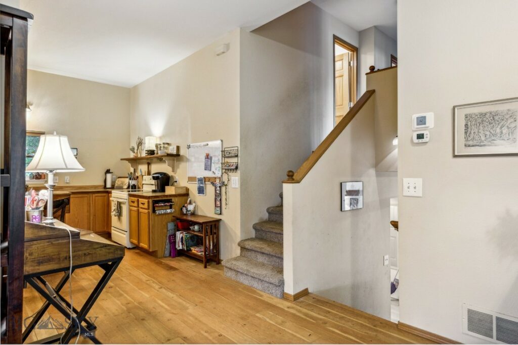 2801 W Villard Street, Bozeman MT 59718