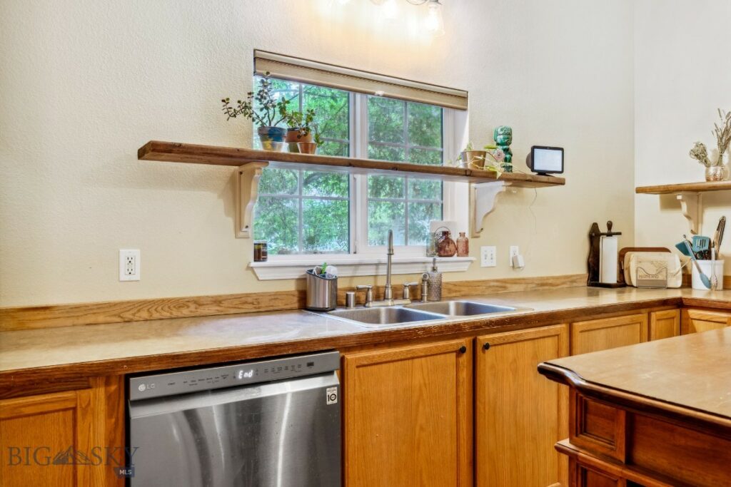 2801 W Villard Street, Bozeman MT 59718