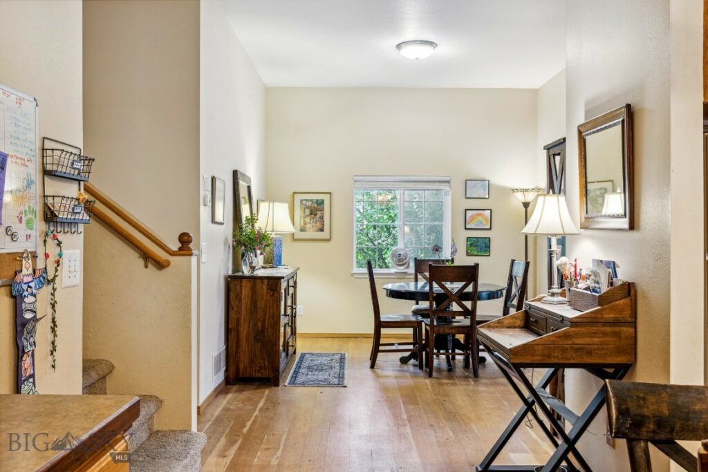 2801 W Villard Street, Bozeman MT 59718
