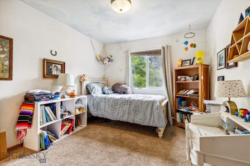 2801 W Villard Street, Bozeman MT 59718