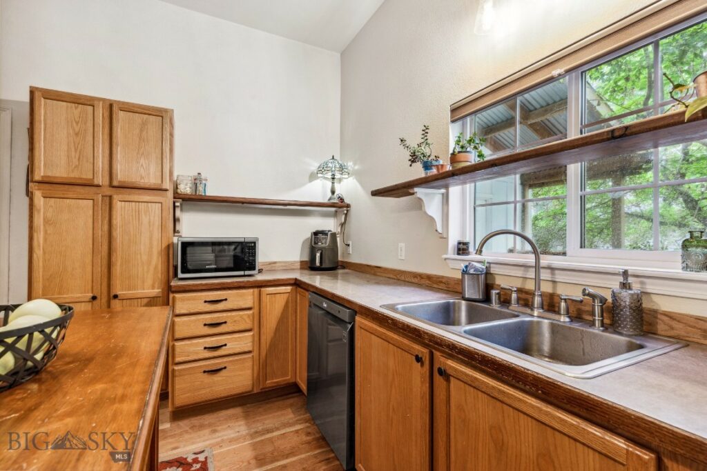 2801 W Villard Street, Bozeman MT 59718