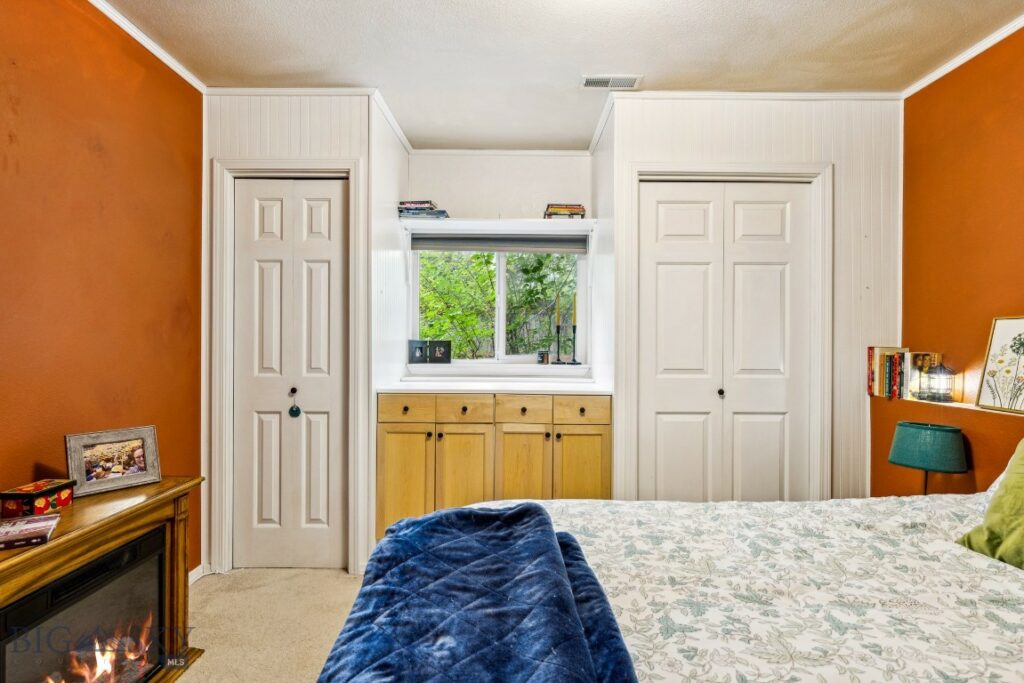 2801 W Villard Street, Bozeman MT 59718