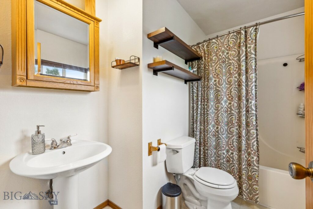 2801 W Villard Street, Bozeman MT 59718