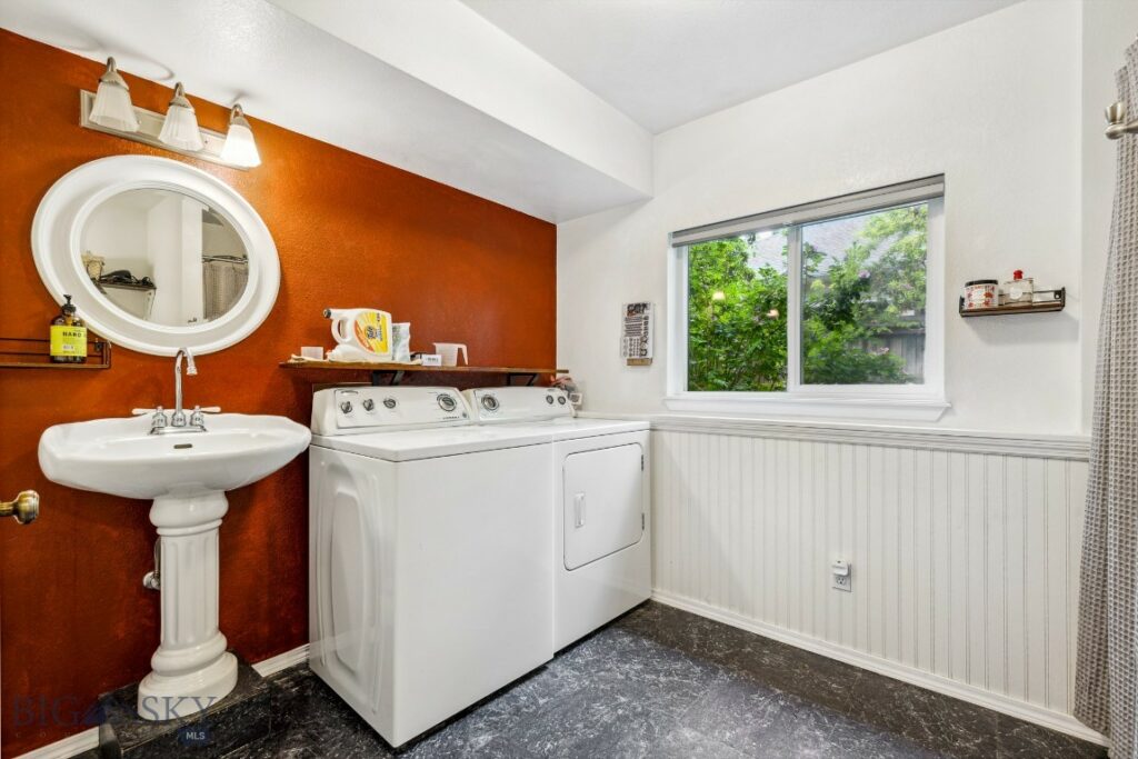 2801 W Villard Street, Bozeman MT 59718
