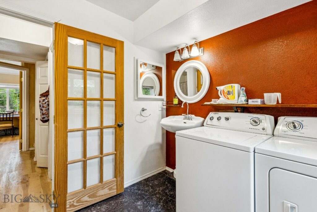 2801 W Villard Street, Bozeman MT 59718
