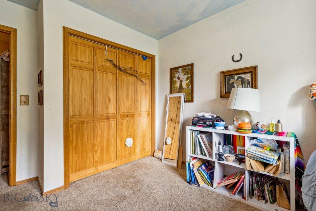 2801 W Villard Street, Bozeman MT 59718