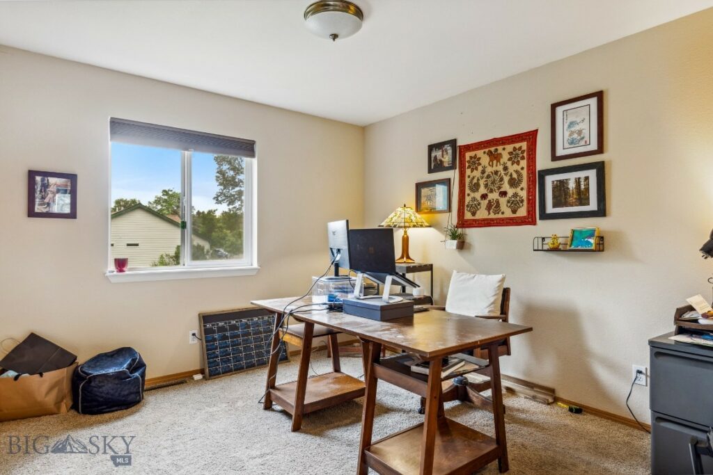 2801 W Villard Street, Bozeman MT 59718
