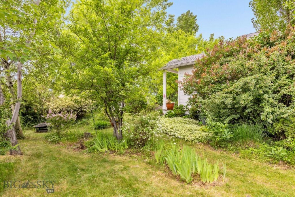 2801 W Villard Street, Bozeman MT 59718