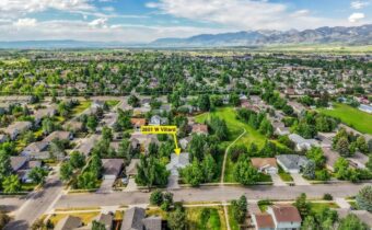 2801 W Villard Street, Bozeman MT 59718