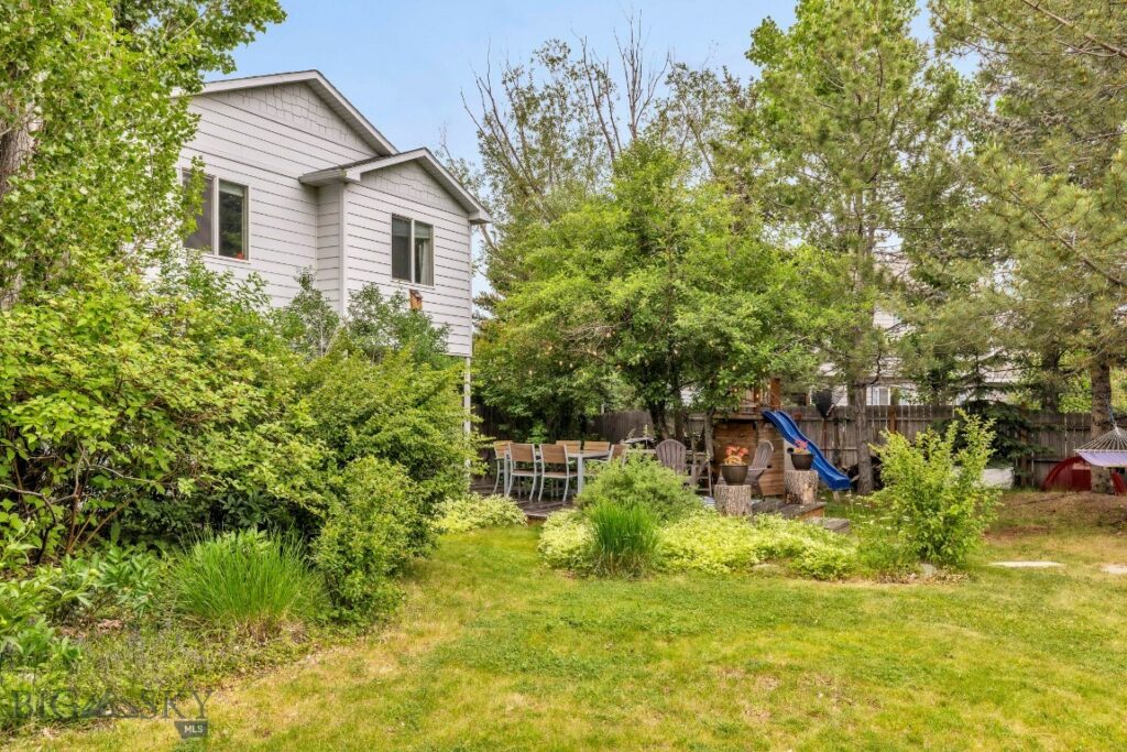 2801 W Villard Street, Bozeman MT 59718
