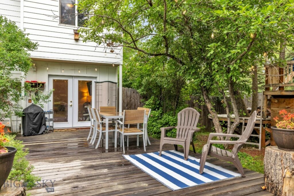 2801 W Villard Street, Bozeman MT 59718