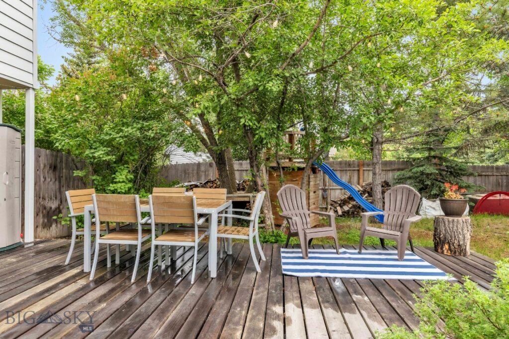 2801 W Villard Street, Bozeman MT 59718