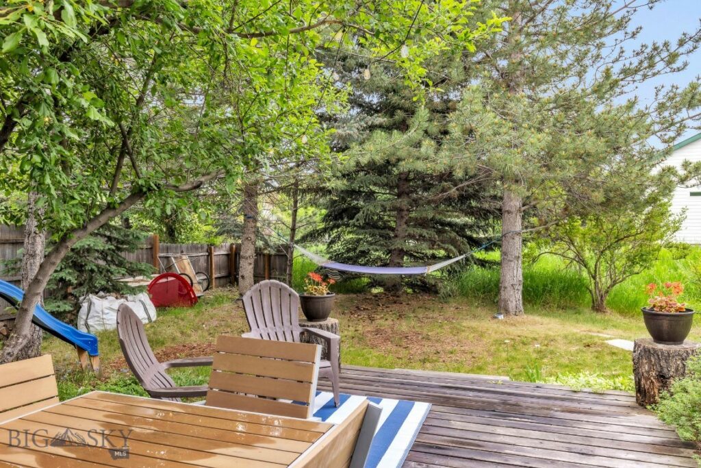 2801 W Villard Street, Bozeman MT 59718