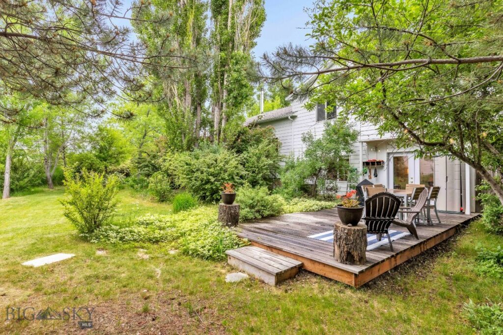 2801 W Villard Street, Bozeman MT 59718