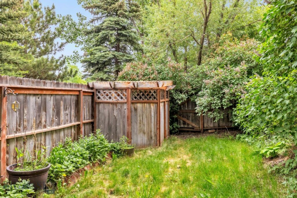 2801 W Villard Street, Bozeman MT 59718