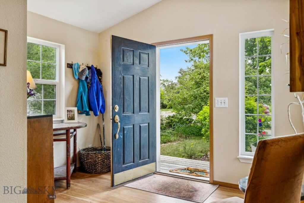 2801 W Villard Street, Bozeman MT 59718