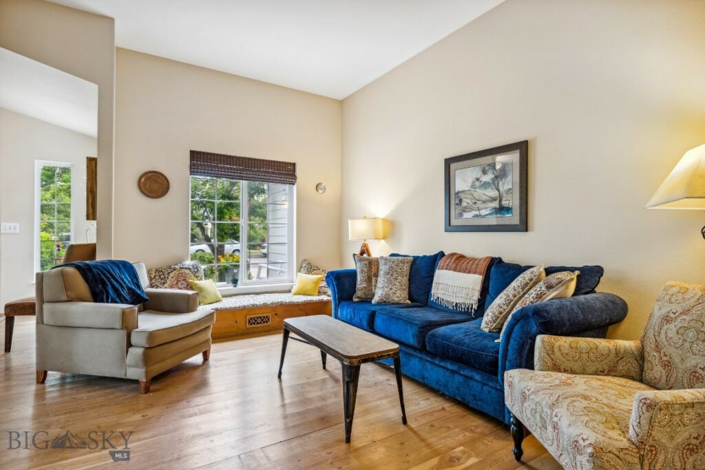 2801 W Villard Street, Bozeman MT 59718