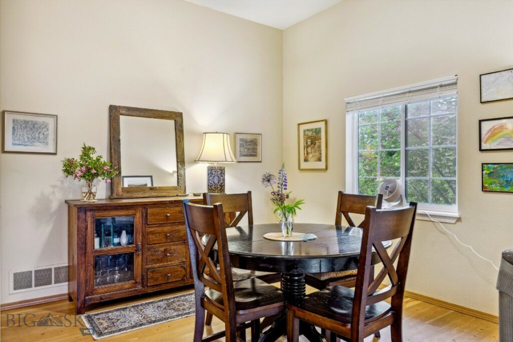 2801 W Villard Street, Bozeman MT 59718