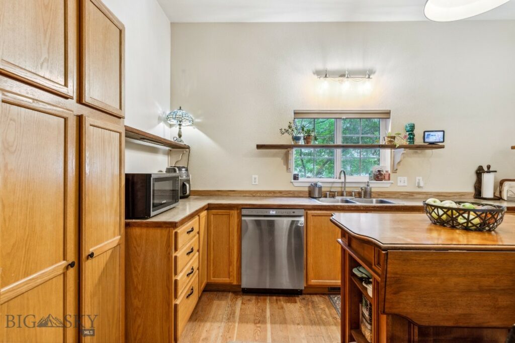 2801 W Villard Street, Bozeman MT 59718