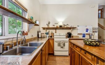 2801 W Villard Street, Bozeman MT 59718