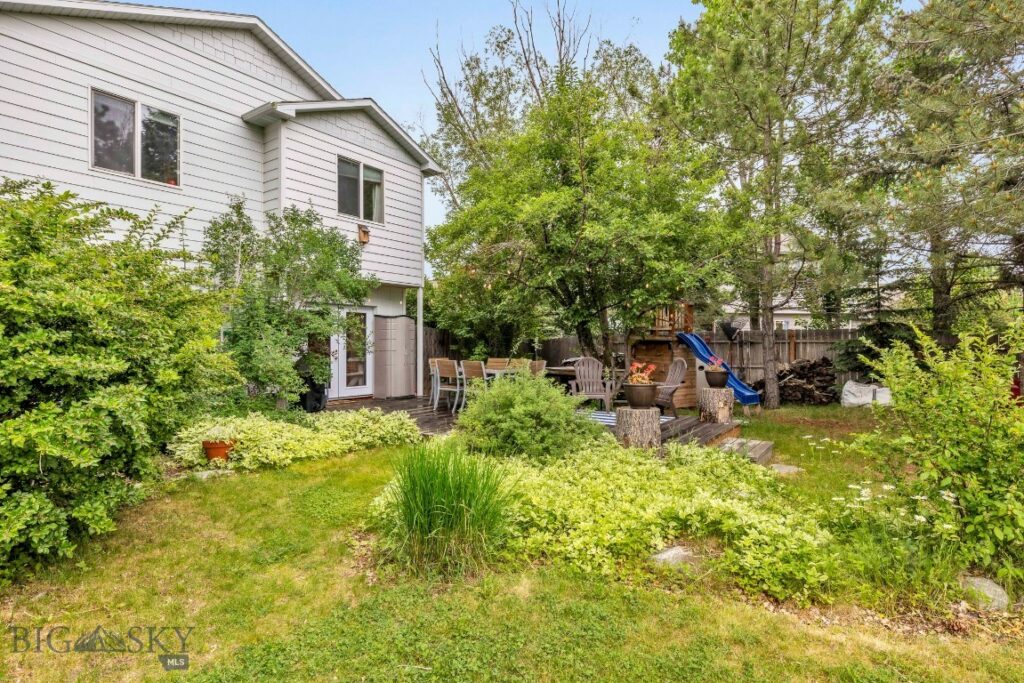2801 W Villard Street, Bozeman MT 59718