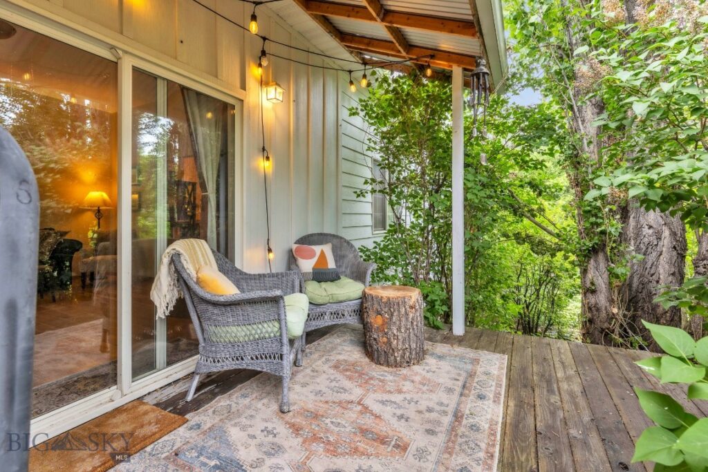 2801 W Villard Street, Bozeman MT 59718