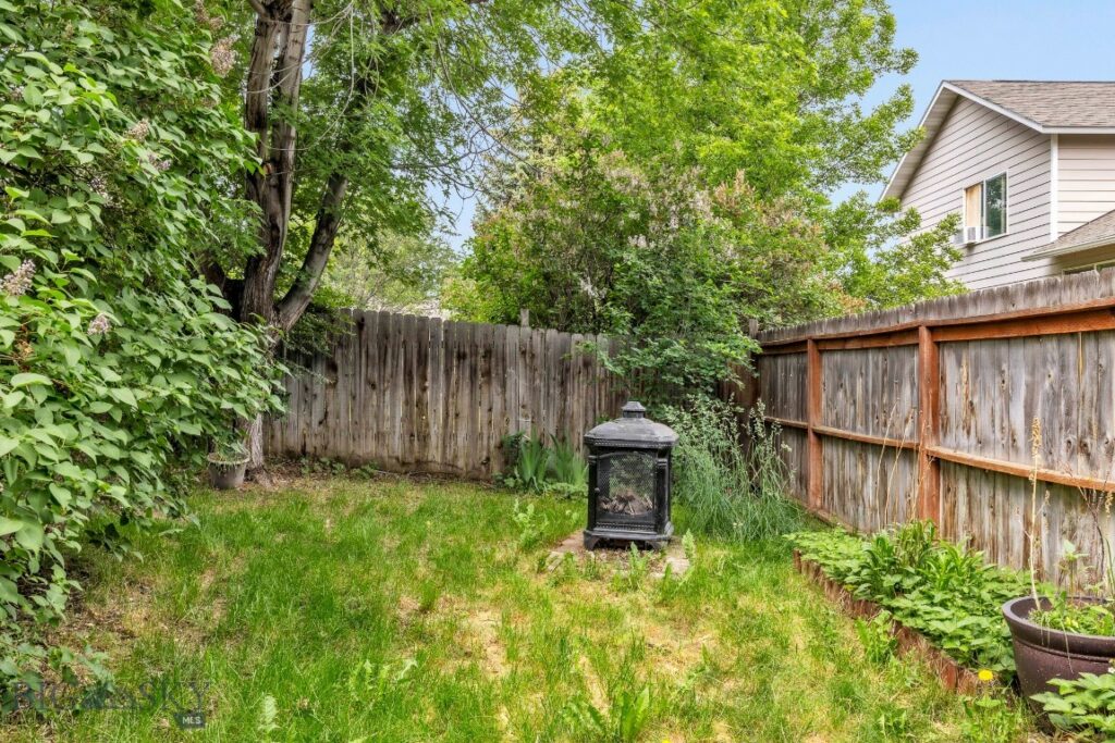 2801 W Villard Street, Bozeman MT 59718
