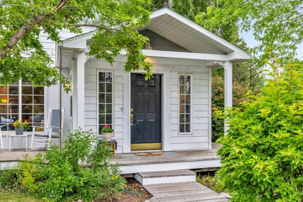 2801 W Villard Street, Bozeman MT 59718