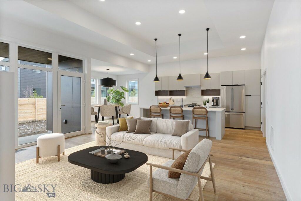 2806 S 30th Avenue, Bozeman MT 59718