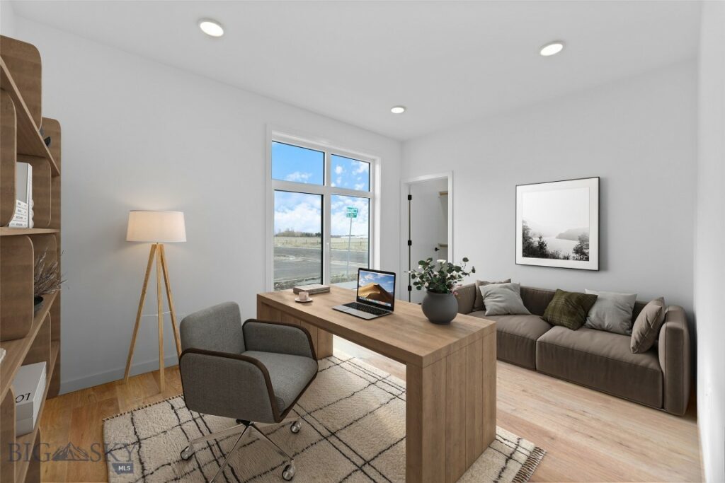 2806 S 30th Avenue, Bozeman MT 59718