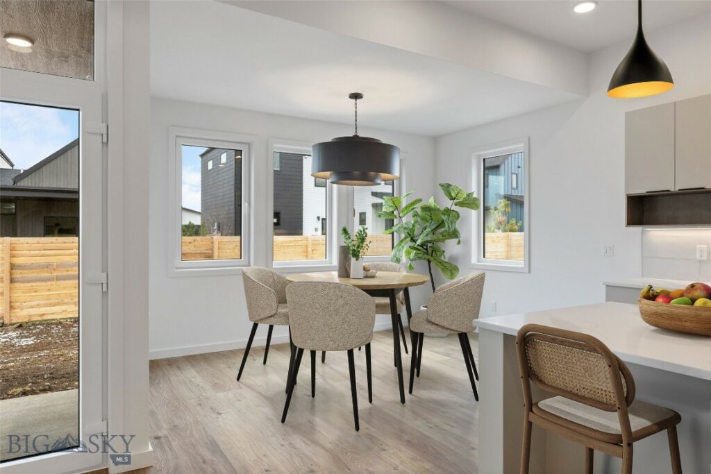 2806 S 30th Avenue, Bozeman MT 59718