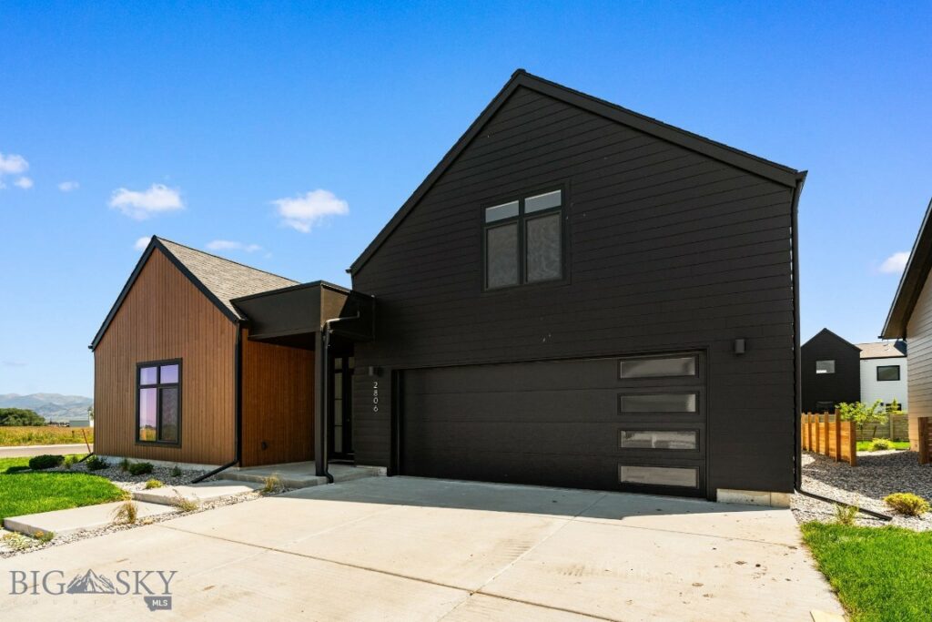 2806 S 30th Avenue, Bozeman MT 59718