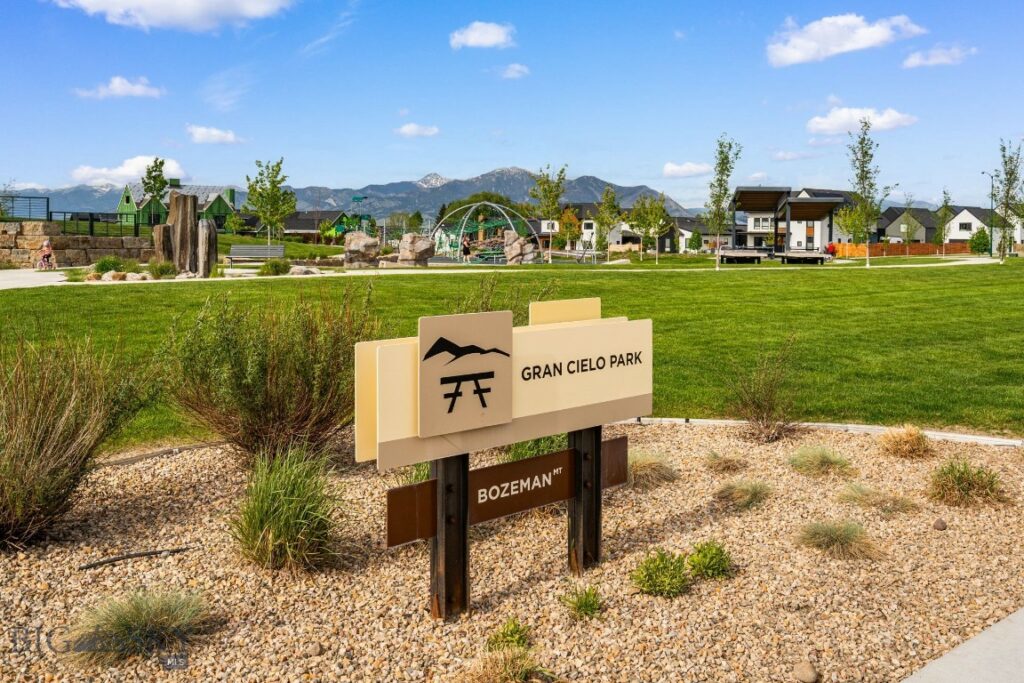 2806 S 30th Avenue, Bozeman MT 59718